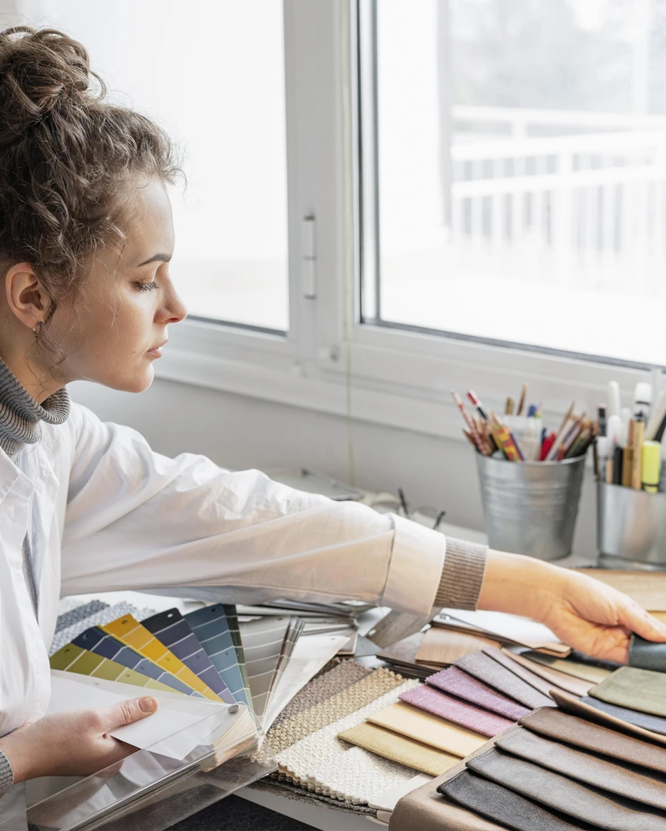 Kalite Kontrol Süreçleri