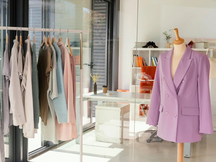 Ütüleme ve Kalite Kontrol