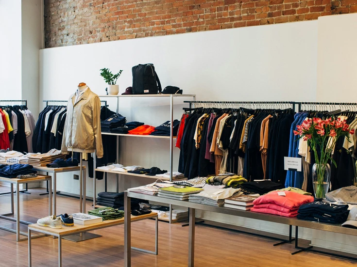 Ütüleme ve Kalite Kontrol