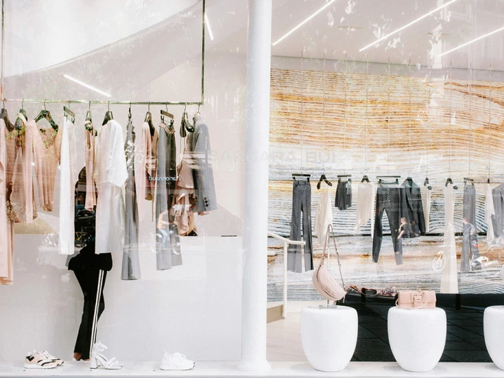 Paketleme ve Sevkiyat