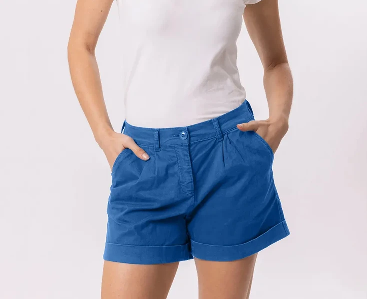 Shorts Models