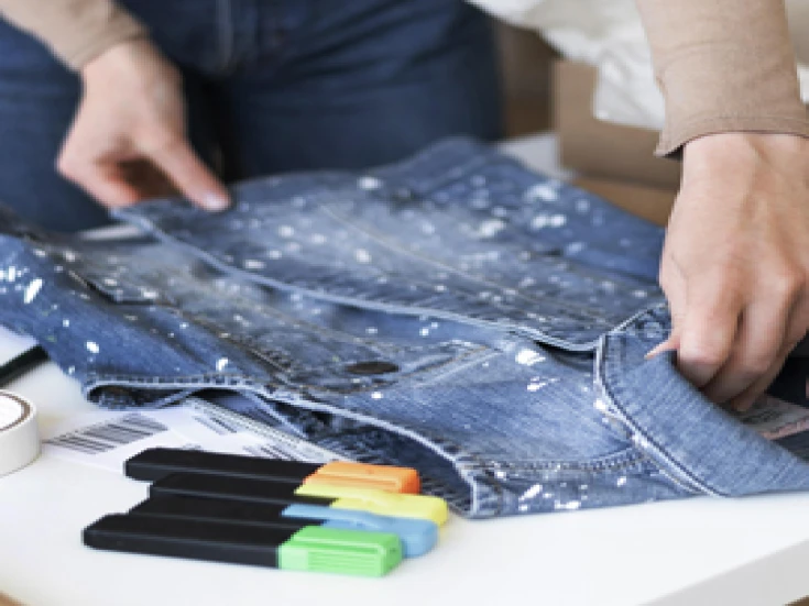 Yeni Koleksiyonlarımızı Keşfedin